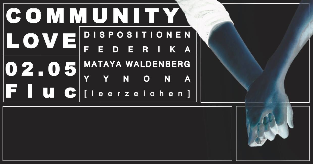 [leerzeichen] - Szenische Lesung