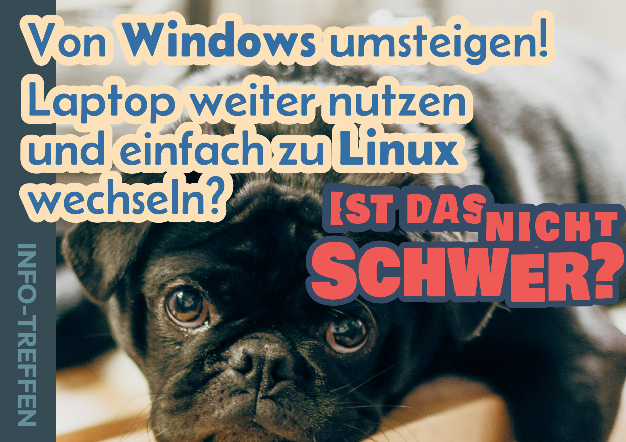 Digitale Souveränität - Medienveranstaltungsreihe