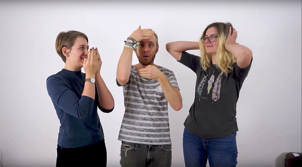 STUTHE Get Together 2017